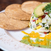 Foto tomada en Mezcal Cantina y Cocina  por Mezcal Cantina y Cocina el 9/25/2016