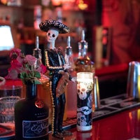 Photo taken at Mezcal Cantina y Cocina by Mezcal Cantina y Cocina on 9/25/2016