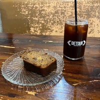 7/24/2023にPete G.がDetour Coffeeで撮った写真