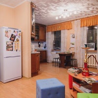 8/7/2014にRomanov HostelがRomanov Hostelで撮った写真