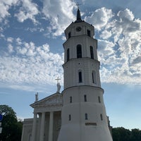 Foto scattata a Vilnius da Lexi il 8/30/2023