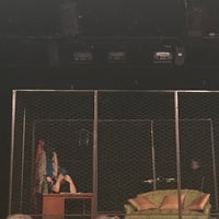 Foto tirada no(a) Teatro della Cooperativa por Damla Ç. em 2/21/2018