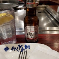 Menu - Miyabi - Japanese Restaurant in Myrtle Beach