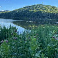 Photo taken at Harriman State Park by Monica on 6/24/2021