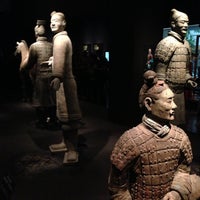 รูปภาพถ่ายที่ Asian Art Museum โดย Heath S. เมื่อ 5/4/2013