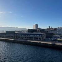 Foto diambil di La Cantina del Puerto oleh Fukurō N. pada 6/7/2022