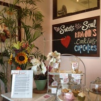 Photo taken at Sweets For The Soul by Jeff T. on 5/16/2012