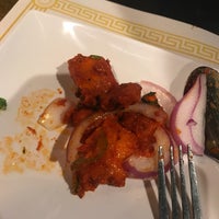9/15/2017にAnamika J.がBasera Indian Restaurantで撮った写真