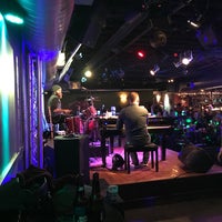 Photo taken at The Big Bang Dueling Piano Bar by Anamika J. on 12/29/2017
