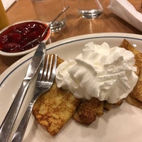 Photo taken at IHOP by Anamika J. on 3/7/2018