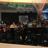 6/16/2015にIvan Z.が360º Lounge Barで撮った写真