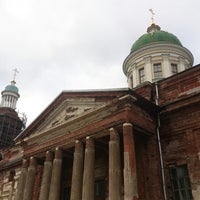 Яхрома лада дмитров
