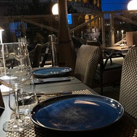 Das Foto wurde bei Royal Art Café Restaurant von SULTAN am 1/16/2024 aufgenommen