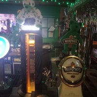Photo taken at Andrew&#39;s Irish Pub by Ліля Б. on 12/8/2017