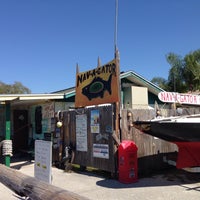 Photo taken at Nav-A-Gator Restaurant by Mike H. on 2/13/2015