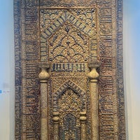 Photo taken at Museum für Islamische Kunst by Ozlem Y. on 4/27/2023