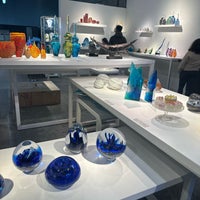 Photo taken at London Glassblowing by Ozlem Y. on 2/18/2024