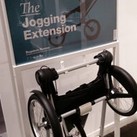 the pram centre glasgow