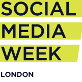 9/10/2014にSocial Media Week London HQ #SMWLDNがSocial Media Week London HQ #SMWLDNで撮った写真