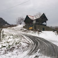 1/31/2014 tarihinde Gabor N.ziyaretçi tarafından Somlói Borok Boltja'de çekilen fotoğraf
