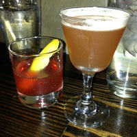 holeman finch public house
