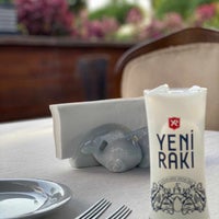 9/4/2020にMikail A.がKolyoz Balık Çayyoluで撮った写真