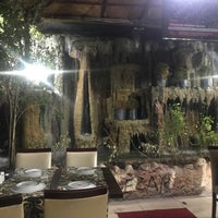 Photo taken at Lalezar Restaurant by Mikail A. on 7/2/2020