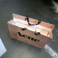 outlet acne stockholm