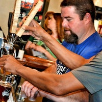 Foto scattata a Grand Junction Brewing Company da Grand Junction Brewing Company il 8/8/2014