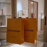 Photo taken at Louis Vuitton by Abdulrahman on 4/9/2024