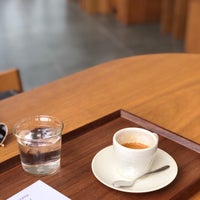 รูปภาพถ่ายที่ Center Coffee โดย Abdulrahman เมื่อ 6/26/2019