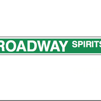 4/20/2015にBroadway SpiritsがBroadway Spiritsで撮った写真