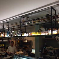 Foto tirada no(a) Tinglado Restaurant por Marc S. em 9/2/2014