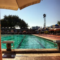 Piscina Delle Rose Piscina In Eur