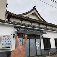 Photo taken at 第二喜多の湯 by たくあん ぽ. on 4/21/2022
