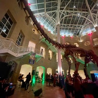 Photo taken at Fernbank Museum of Natural History by Spaceman S. on 12/10/2022