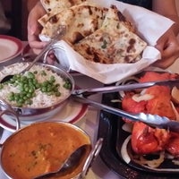 Photo taken at India Oven by Jared S. on 8/10/2014