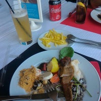 Foto diambil di Boi na Brasa oleh Edion D. pada 8/10/2019