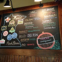 The Blue Door Pub Longfellow Longfellow Minneapolis Mn