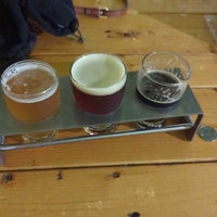 Photo taken at Whalers Brewing Company by Tyler d. on 1/20/2023