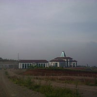 Review KANTOR PEMKAB KBB