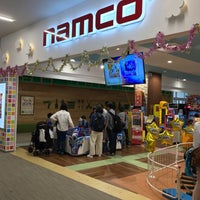 Namco 立川 泉町935 1