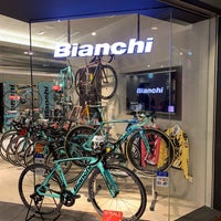 Photo taken at Bianchi by numave on 1/3/2019