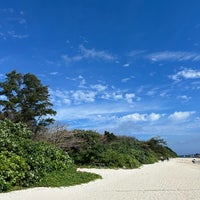 Photo taken at Kabira Bay by eiko on 2/21/2024