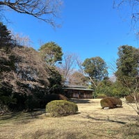 Photo taken at Meiji Jingu Gyoen by eiko on 3/9/2024