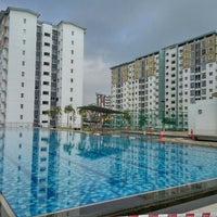 Seri Baiduri Apartment 3 Tips From 583 Visitors
