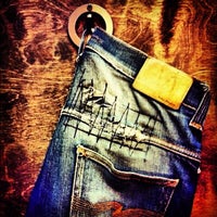 The Denim Store (Now Closed) - Orchard 