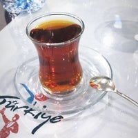 Photo taken at Harput Turkish Restaurant مطعم هاربوت التركي by Omar A. on 6/2/2018