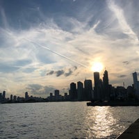 Photo taken at Navy Pier by Omar A. on 10/9/2018