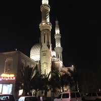 Photo taken at AbdAllah and AbdAlGhafoor Mosque مسجد عبد الله و عبد الغفور by Omar A. on 6/8/2017